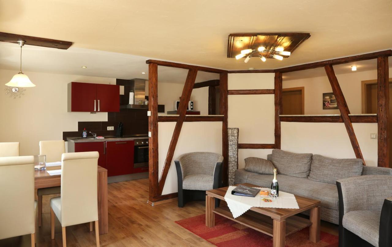 Landhotel Thuermchen Schirgiswalde-Kirschau Eksteriør bilde